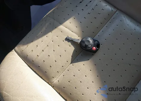 2008 Mercury Sable Premier из США, поврежденный, VIN 1MEHM42W98G611369